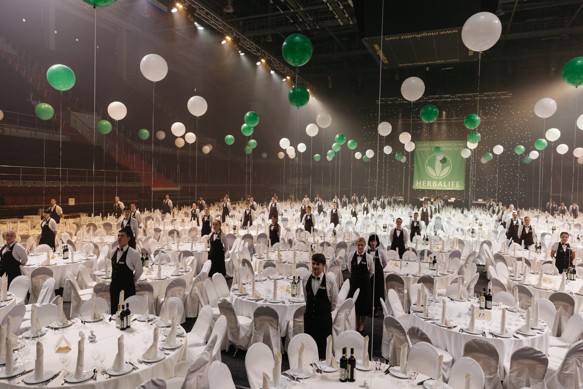 Тимбилдинг