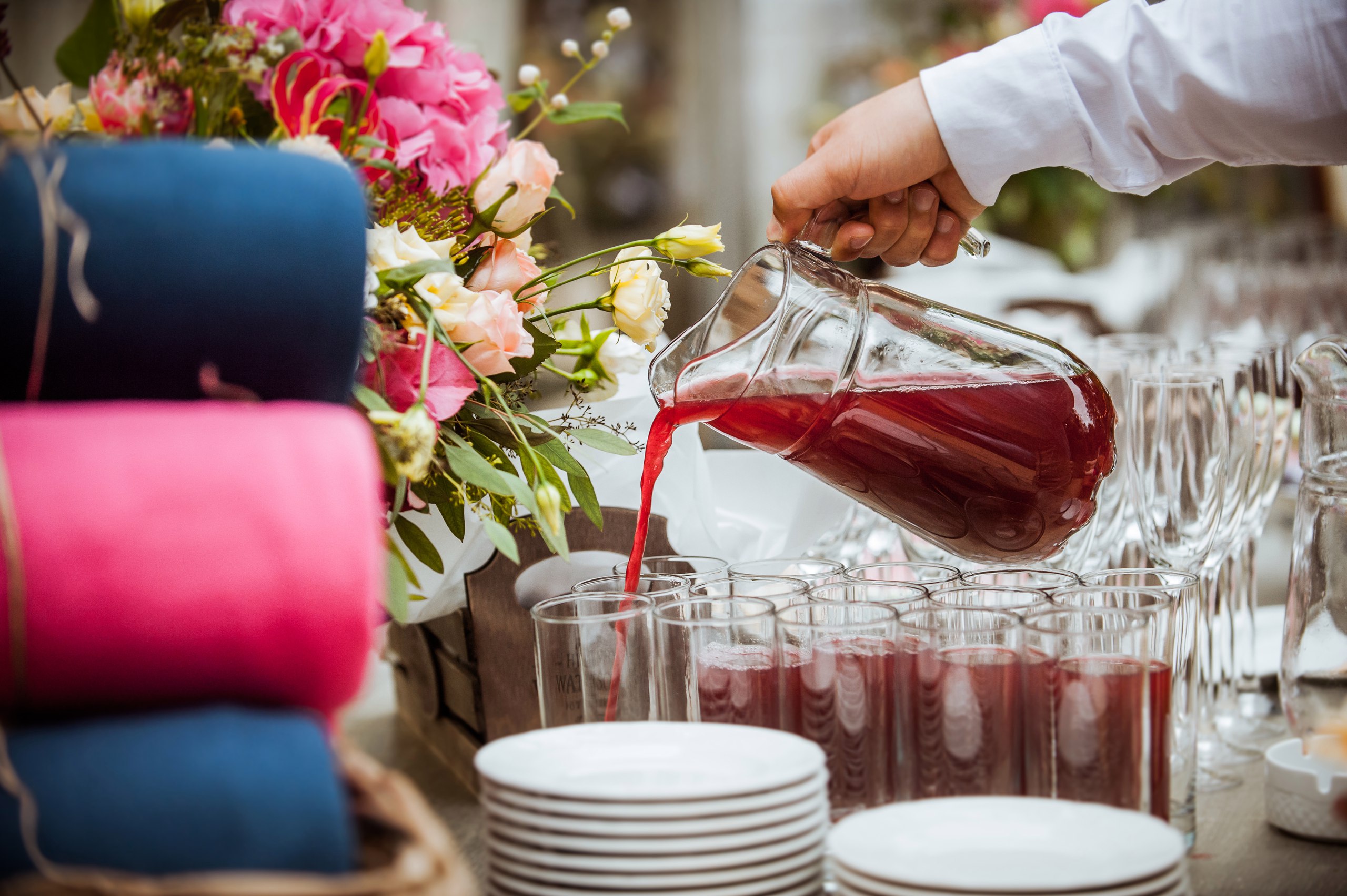 Гендер пати