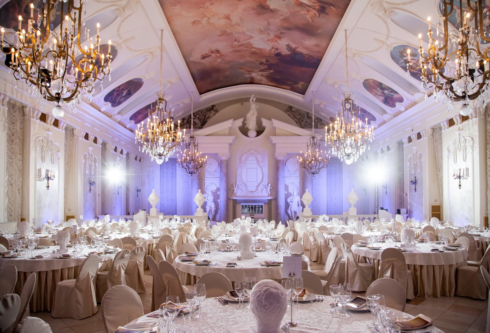 День рождения