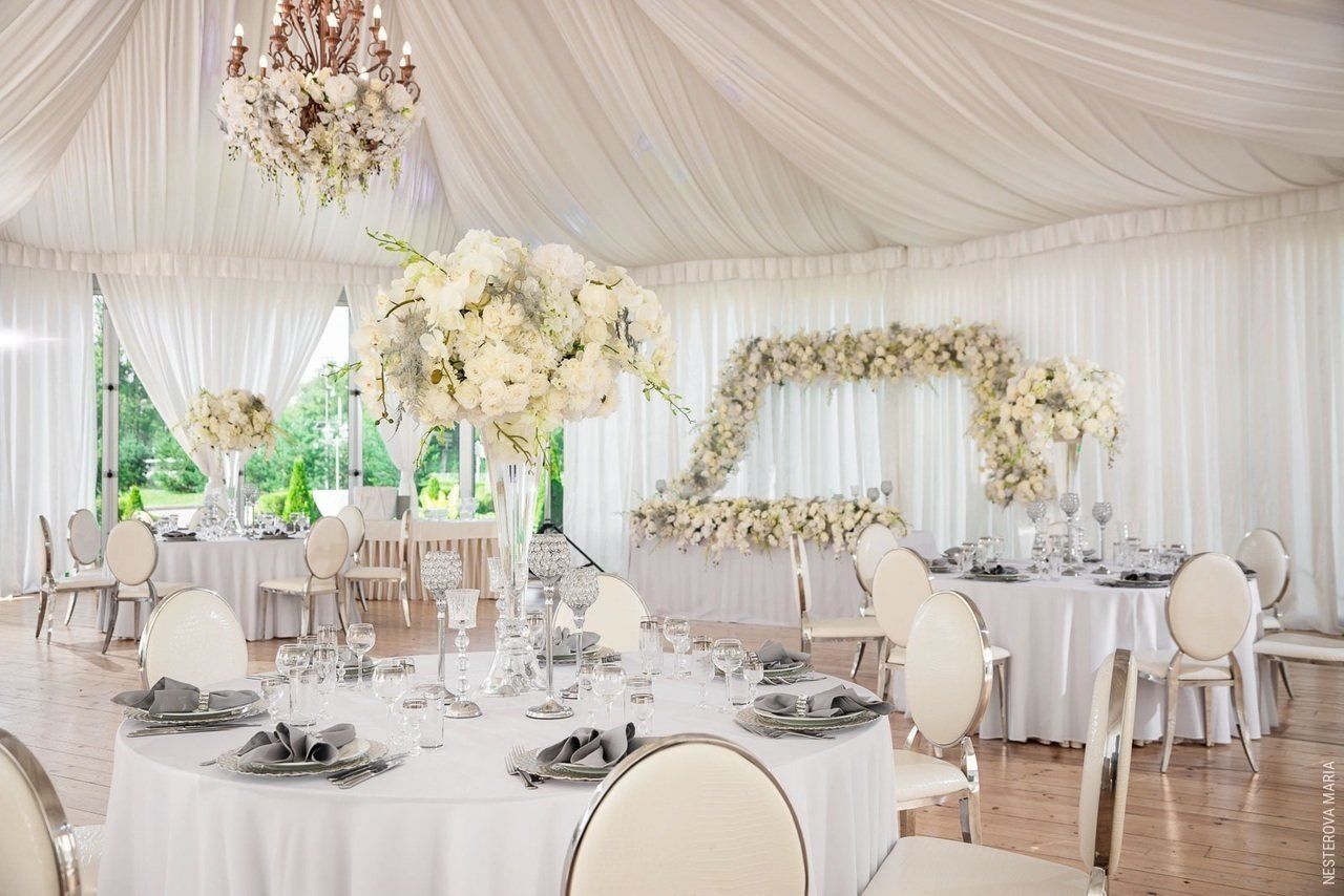 Ресторан на 100 человек