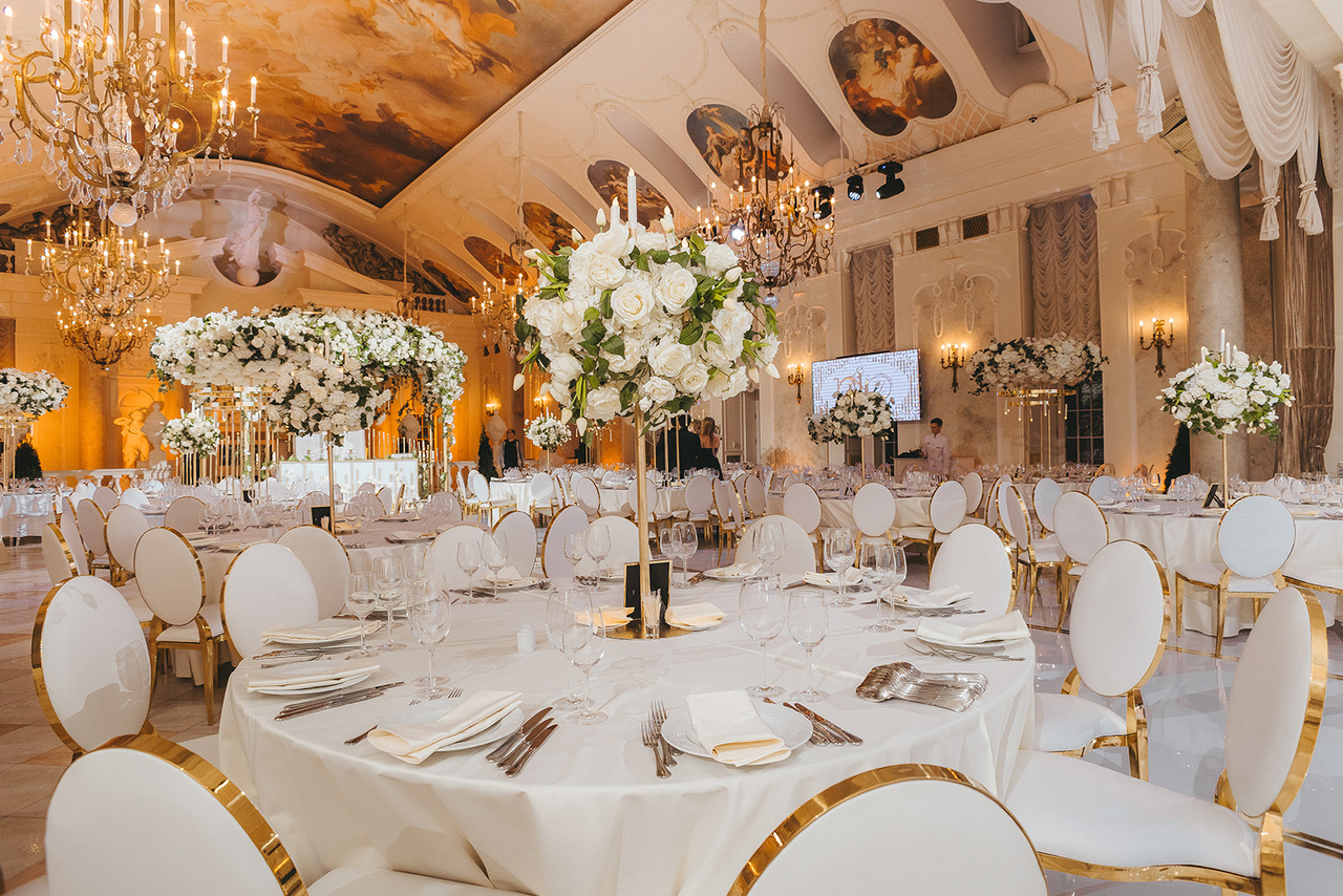 Ресторан на 200 человек