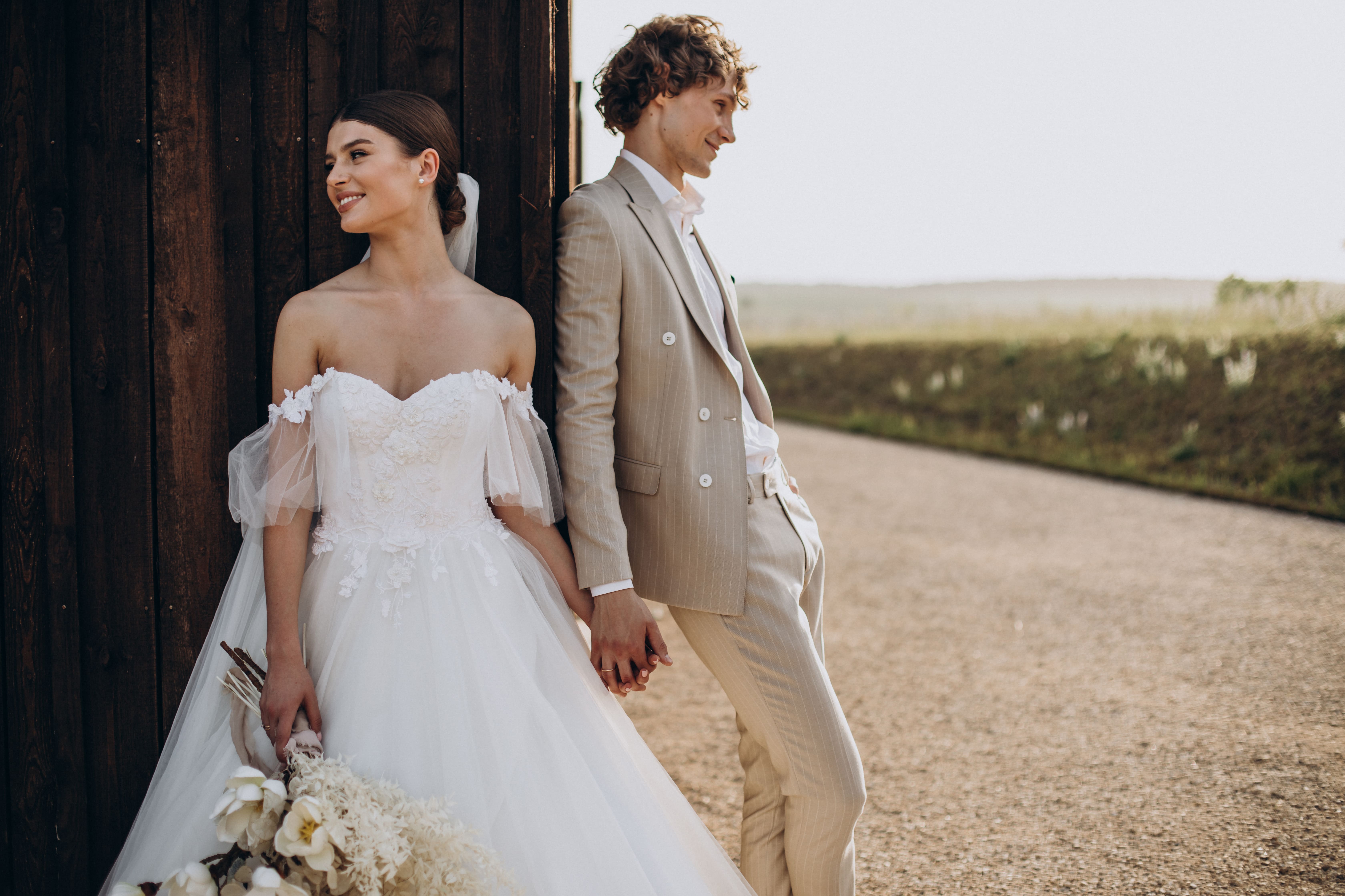 Свадебные тренды 2026: что будет популярно в новом сезоне