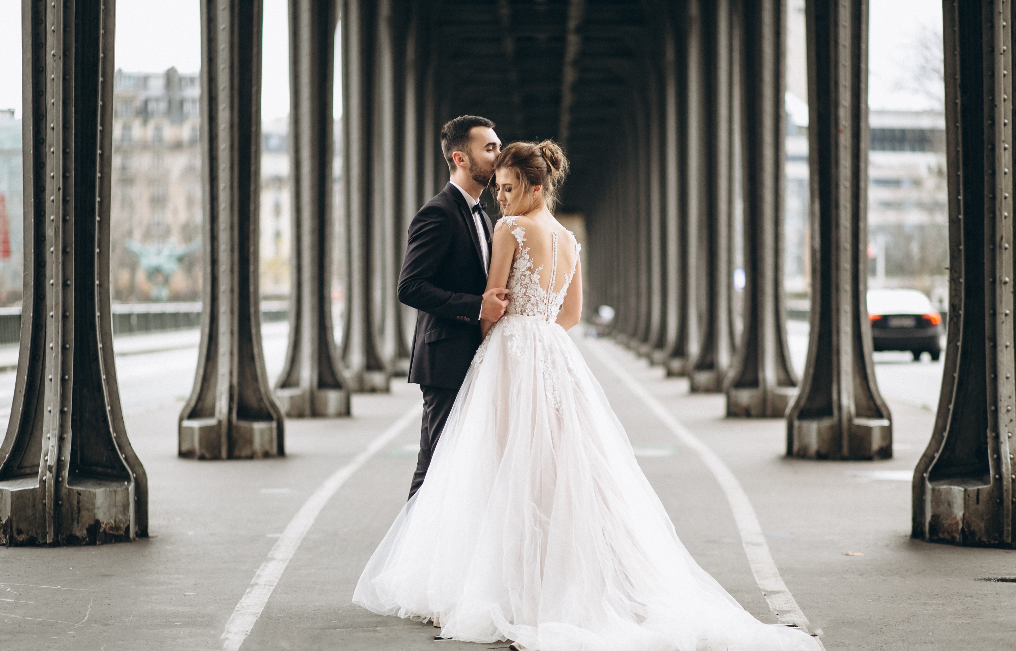 Организация свадеб СПб: как создать по-настоящему роскошное событие