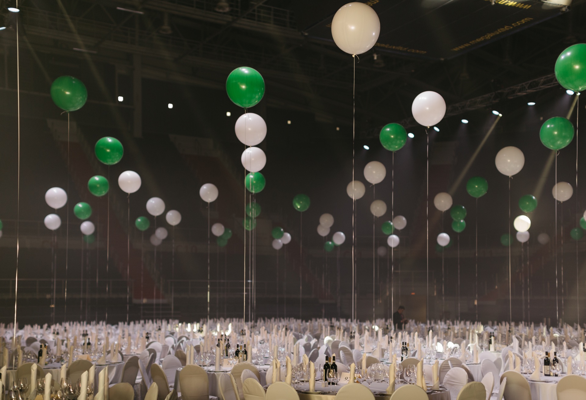 Сибур Арена